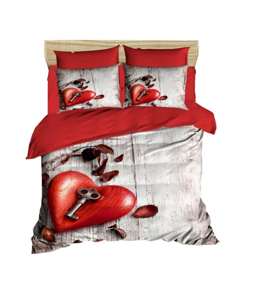 L`ESSENTIEL MAISON Komplet posteljina 160x220 cm 175