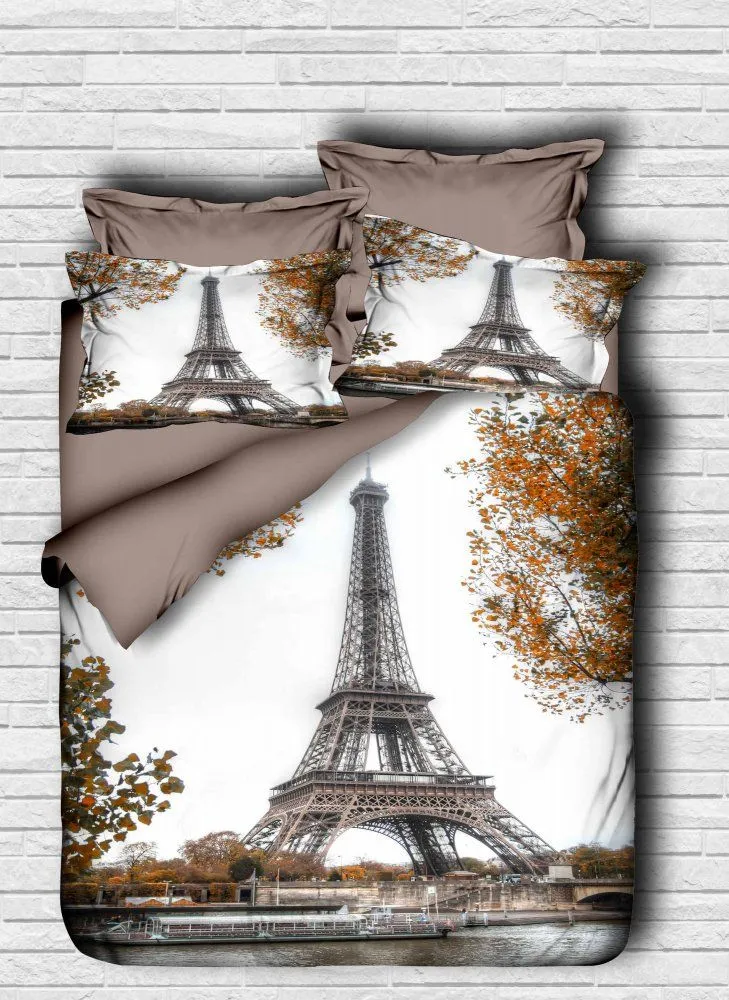 L`ESSENTIEL MAISON Komplet posteljina 200x220 cm 118