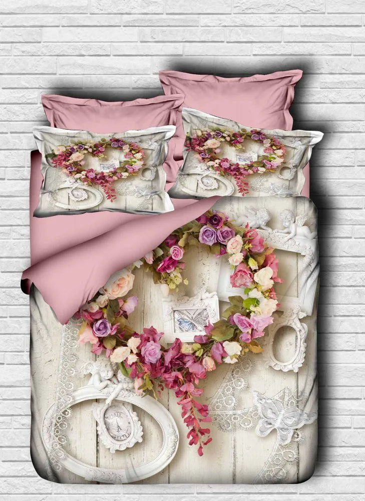 L`ESSENTIEL MAISON Komplet posteljina 200x220 cm 128