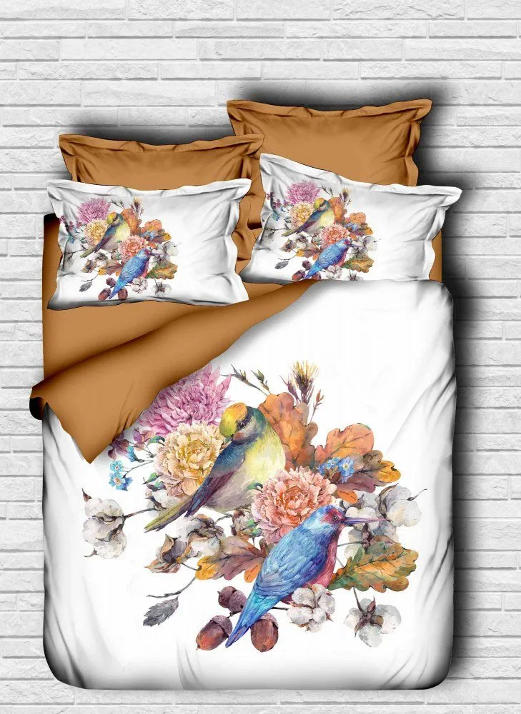 L`ESSENTIEL MAISON Komplet posteljina 200x220 cm 131