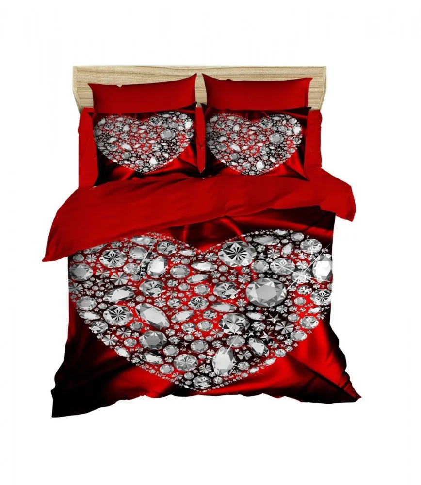 L`ESSENTIEL MAISON Komplet posteljina 200x220 cm 174