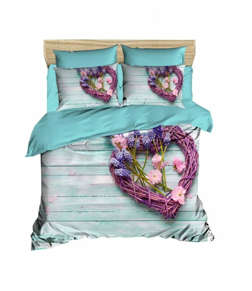 L`ESSENTIEL MAISON Komplet posteljina 200x220 cm 189