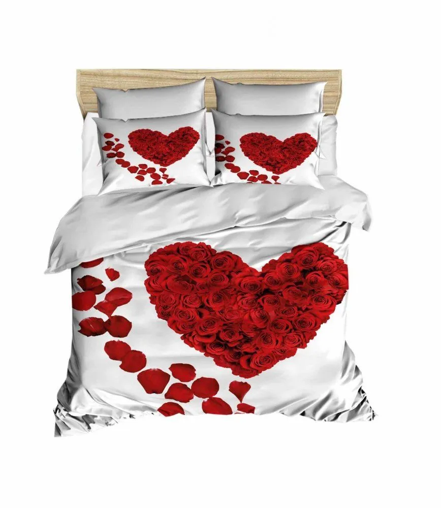 L`ESSENTIEL MAISON Komplet posteljina 200x220 cm 199