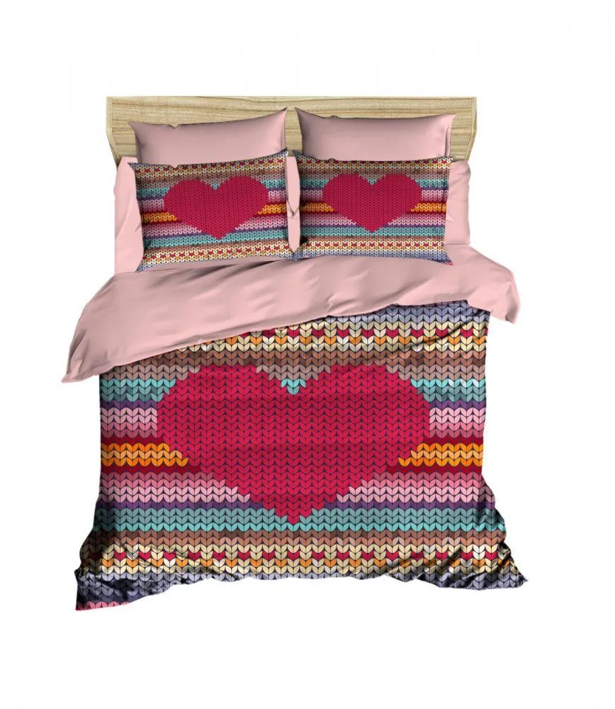 L`ESSENTIEL MAISON Komplet posteljina 200x220 cm 209