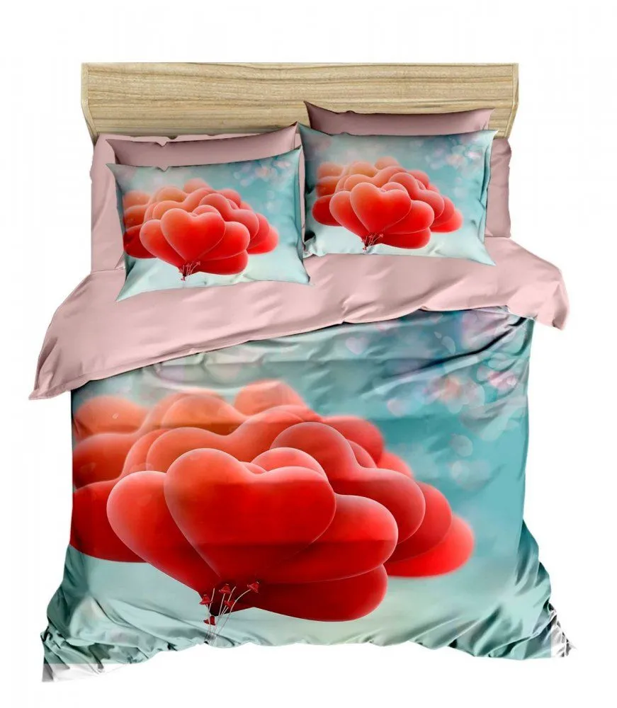 L`ESSENTIEL MAISON Komplet posteljina 200x220 cm 211