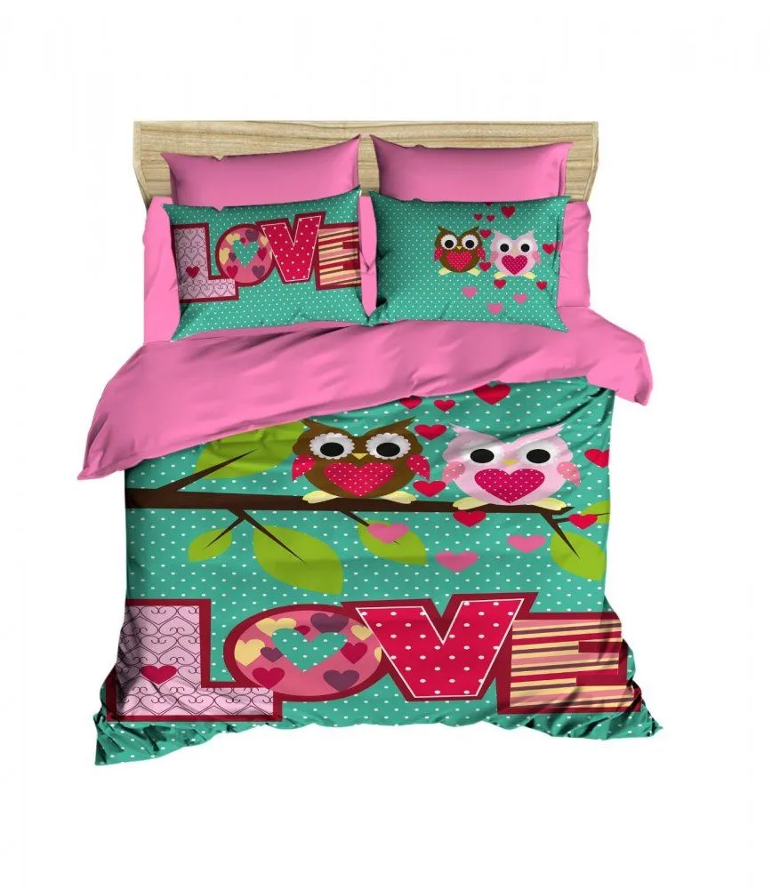 L`ESSENTIEL MAISON Komplet posteljina 200x220 cm 213