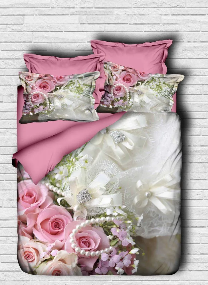 L`ESSENTIEL MAISON Posteljina 200x220 cm 106