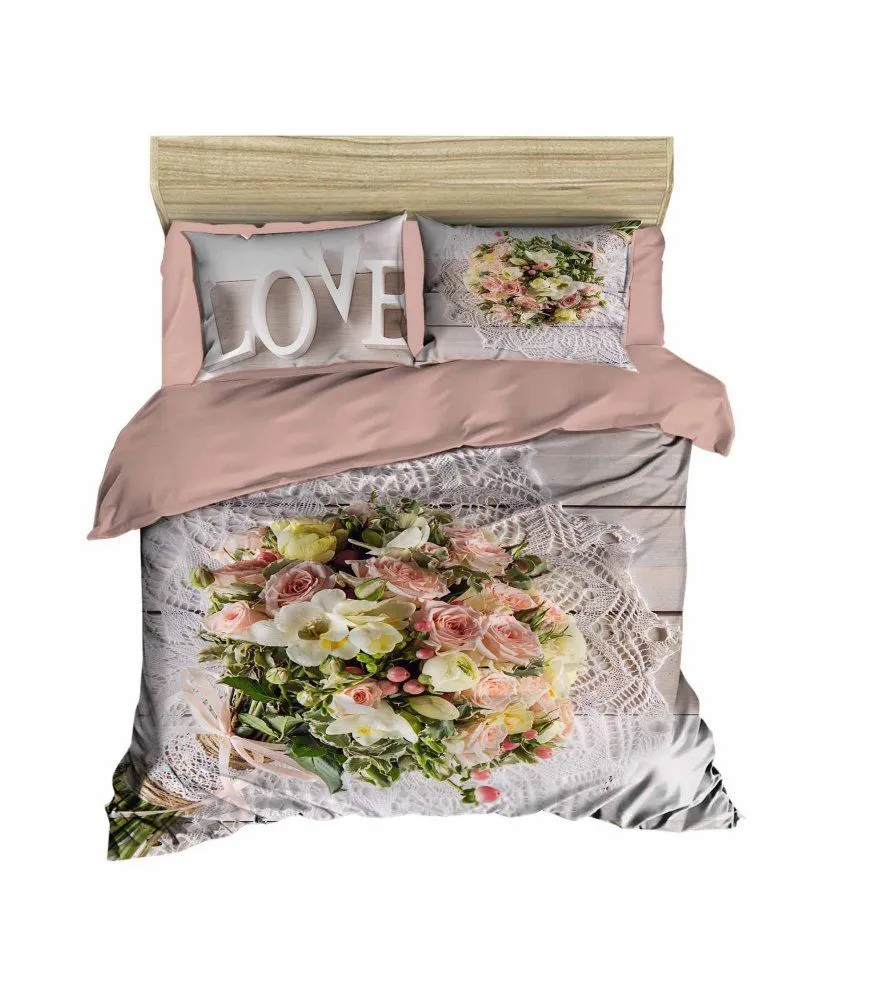 L`ESSENTIEL MAISON Posteljina 200x220 cm 149