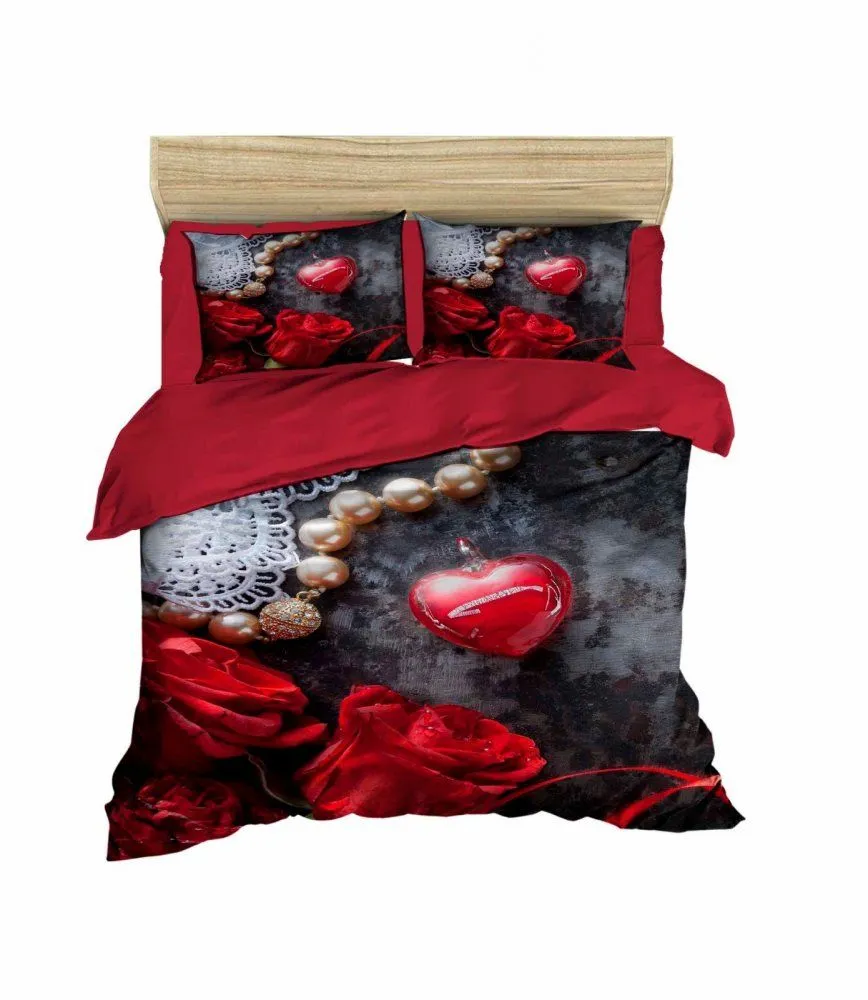 L`ESSENTIEL MAISON Posteljina 200x220 cm 171
