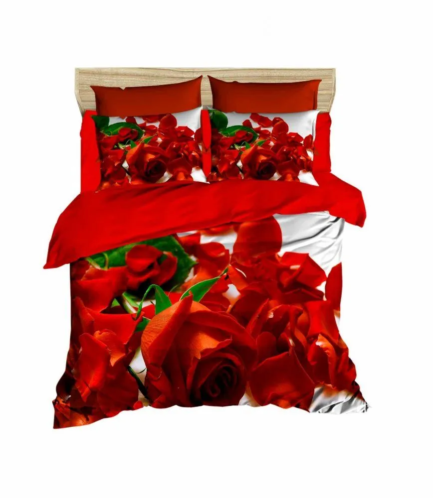 L`ESSENTIEL MAISON Posteljina 200x220 cm 176