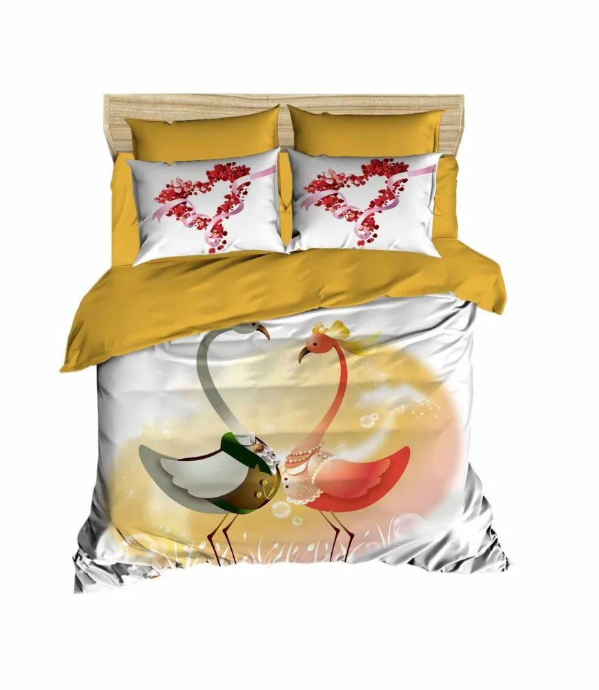 L`ESSENTIEL MAISON Posteljina 200x220 cm 184