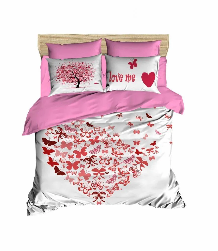 L`ESSENTIEL MAISON Posteljina 200x220 cm 187