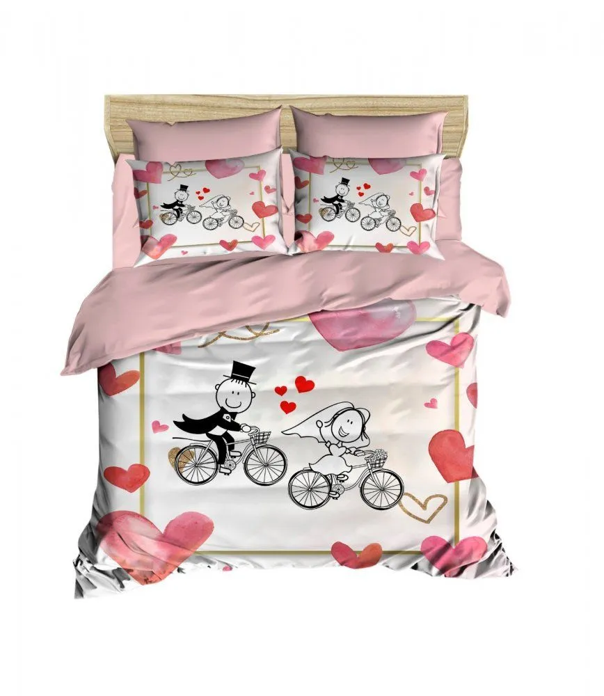 L`ESSENTIEL MAISON Posteljina 200x220 cm 216