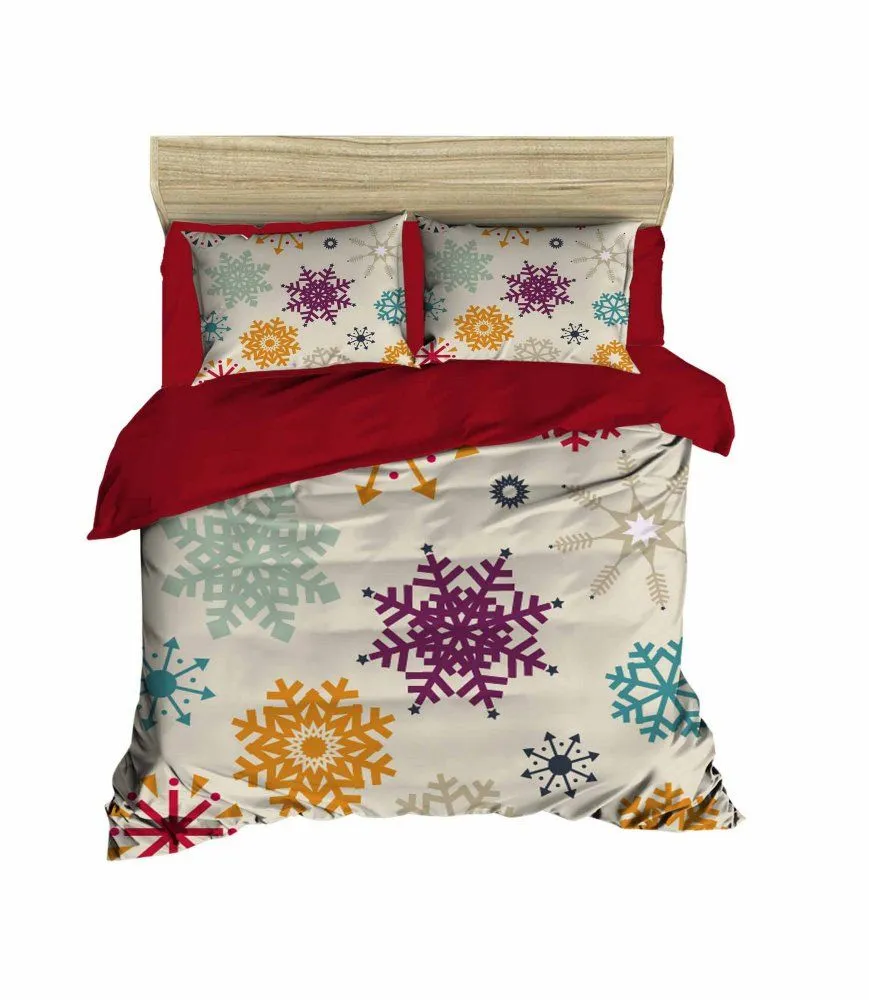 L`ESSENTIEL MAISON Posteljina 200x220 cm  460