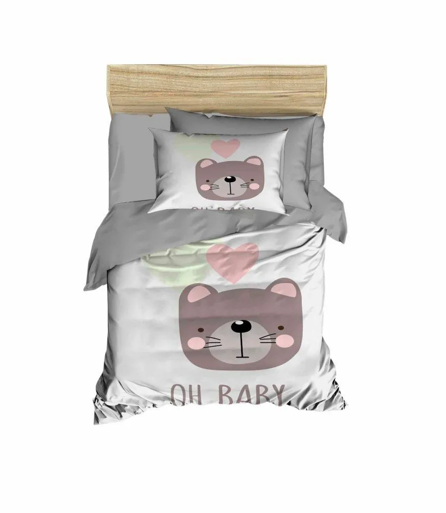 L`ESSENTIEL MAISON Posteljina za bebe PH1106