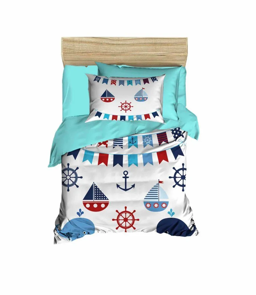 L`ESSENTIEL MAISON Posteljina za bebe PH113