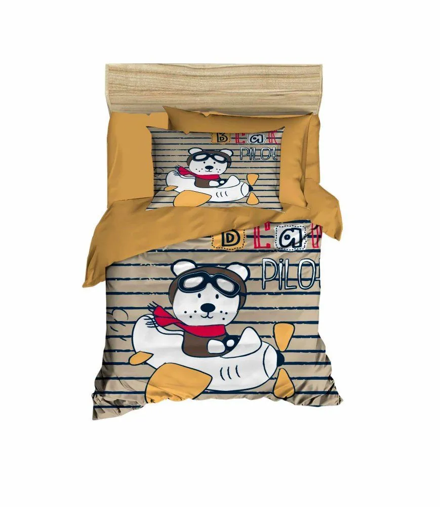 L`ESSENTIEL MAISON Posteljina za bebe PH115