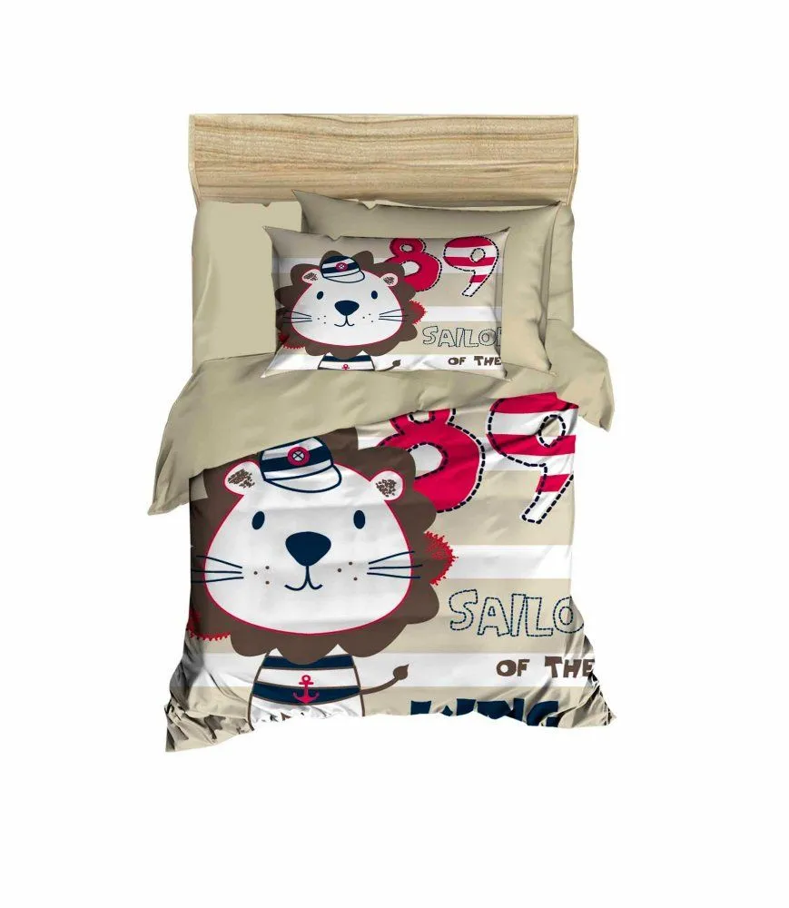 L`ESSENTIEL MAISON Posteljina za bebe PH116