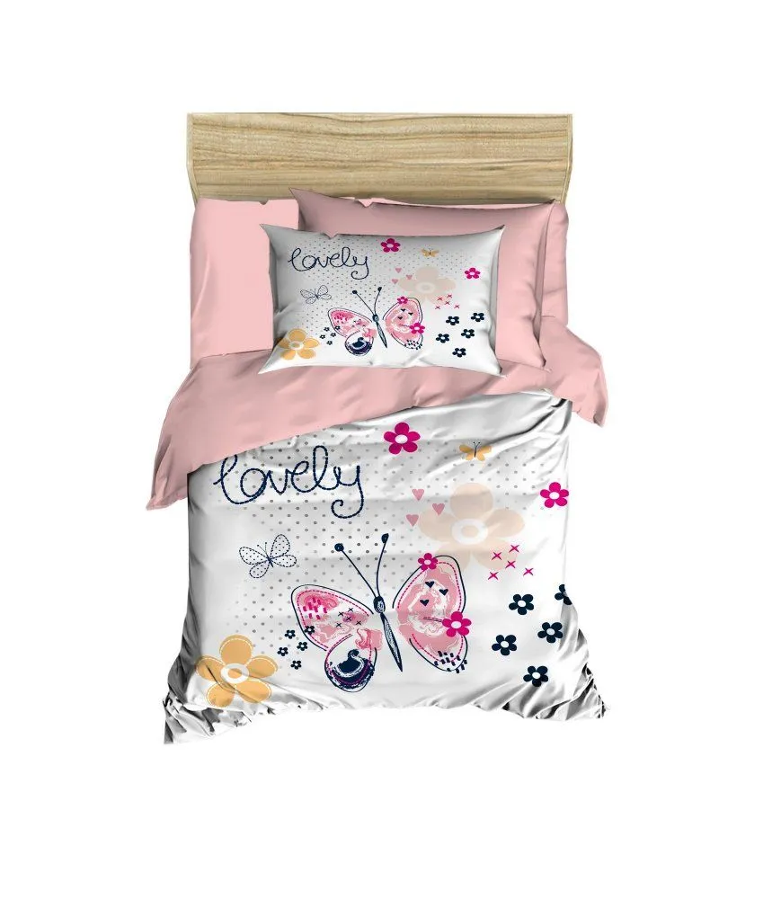L`ESSENTIEL MAISON Posteljina za bebe PH130