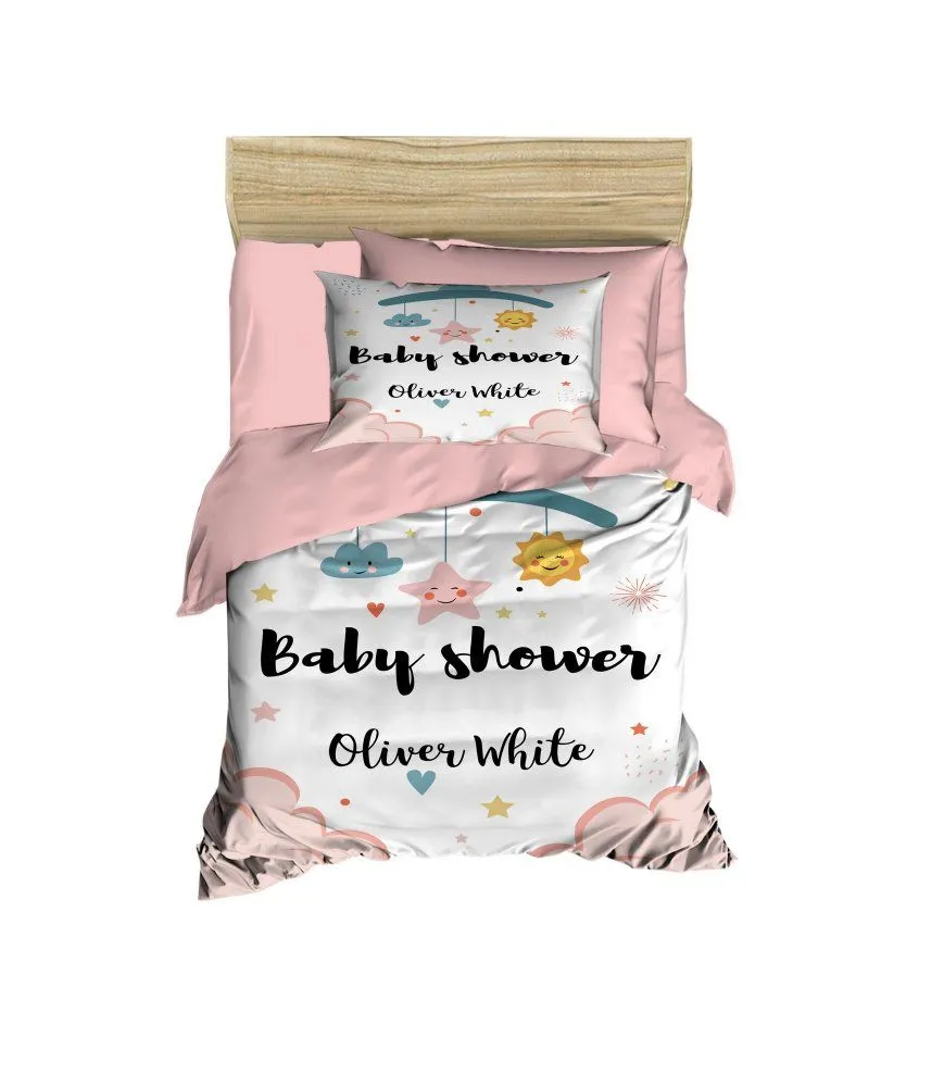 L`ESSENTIEL MAISON Posteljina za bebe PH134