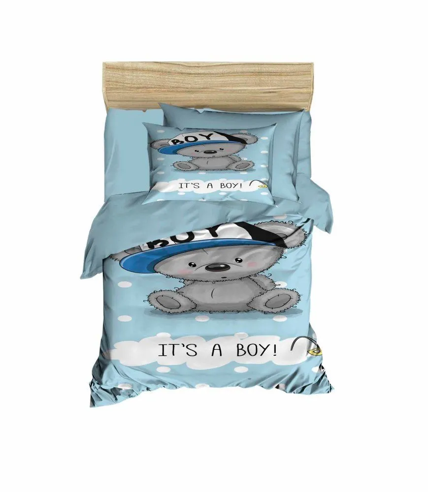 L`ESSENTIEL MAISON Posteljina za bebe PH13