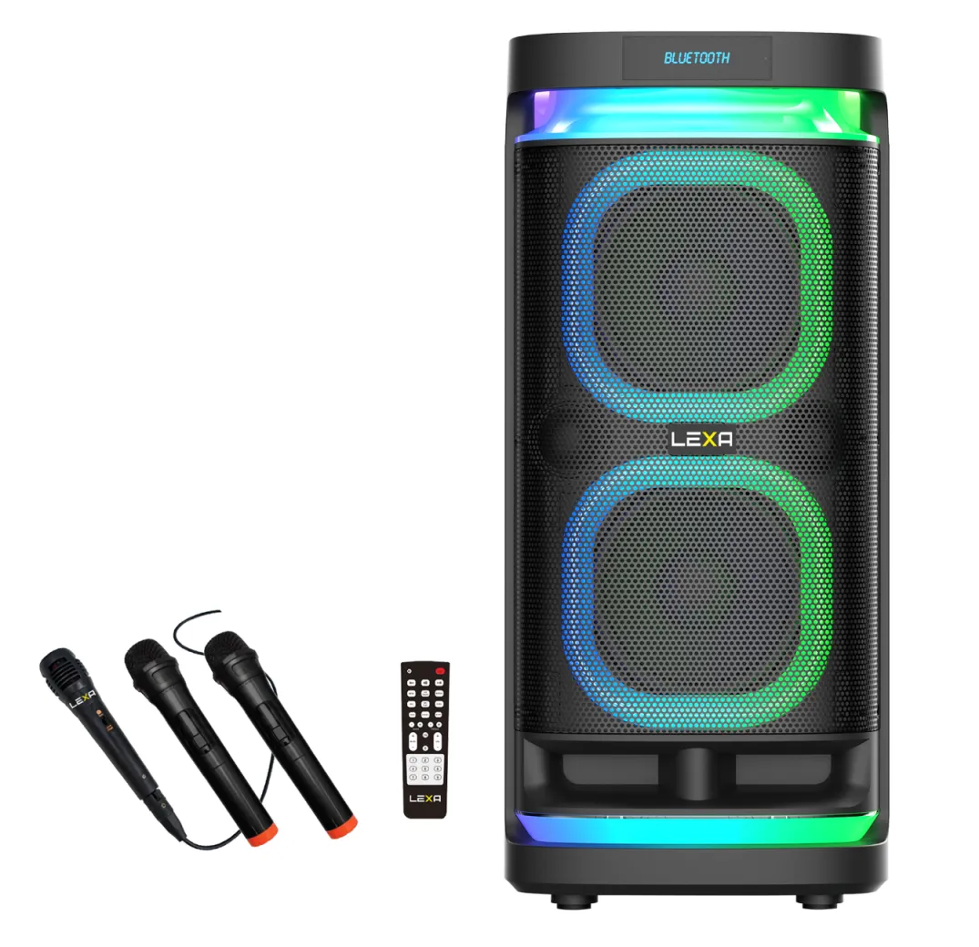 LEXA Bluetooth zvucnik LX701 TORNADO