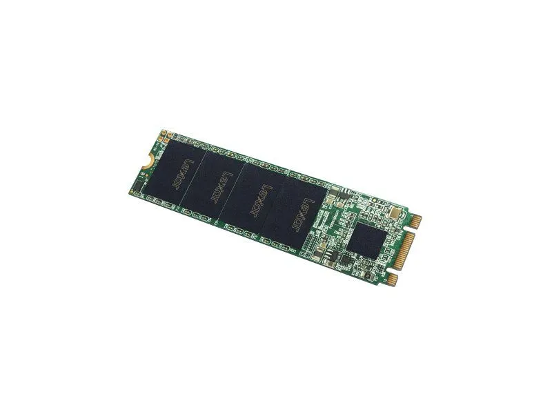 LEXAR ® 1TB NS100 2.5” SATA (6Gb s) Solid-State Drive