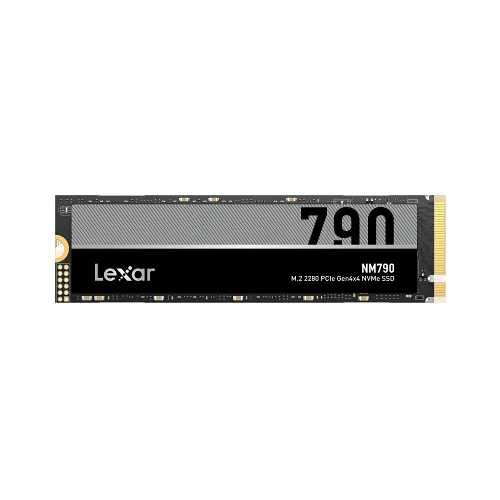 LEXAR 2TB High Speed PCIe Gen 4X4 M.2 NVMe