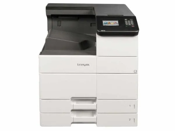 LEXMARK MS911de