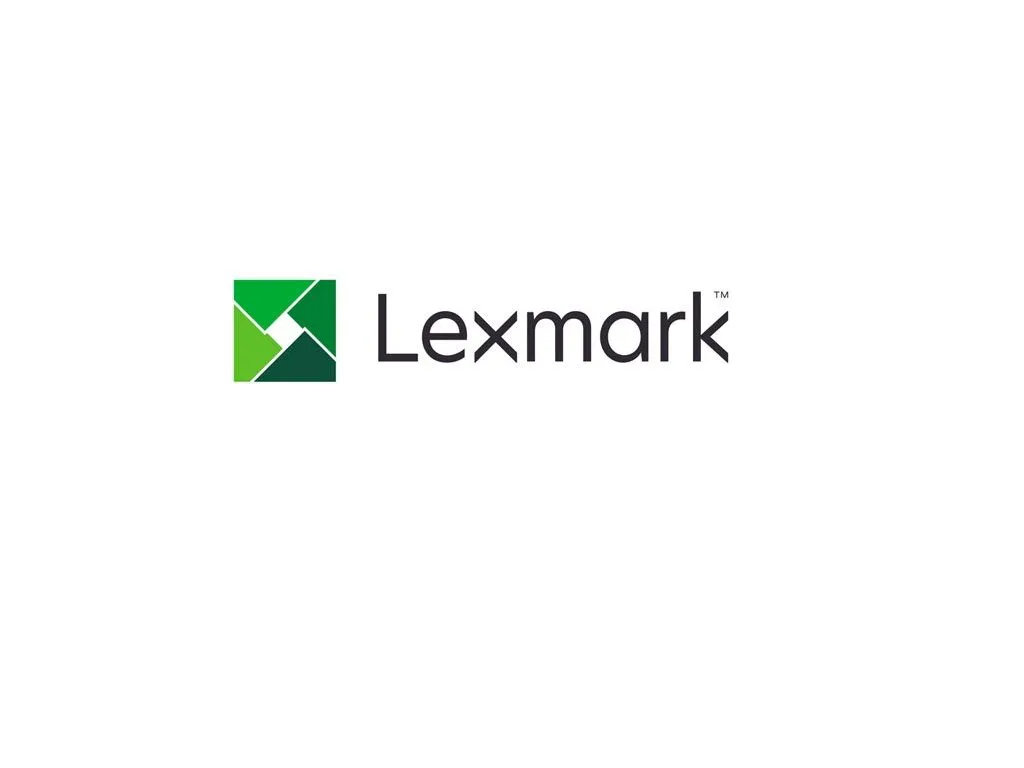 LEXMARK Toner 708 Return Program žuta