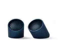 LEXON Bluetooth zvučnici RAY/ magnetni/ plava