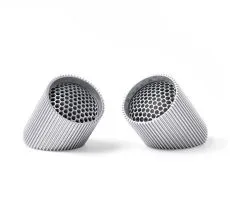 LEXON Bluetooth zvučnici RAY/ magnetni/ srebrna