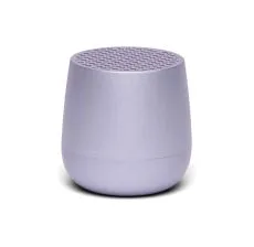 LEXON Bluetooth zvučnik, MINO+ ALU, lavanda