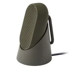 LEXON Bluetooth zvučnik MINO T, maskirna