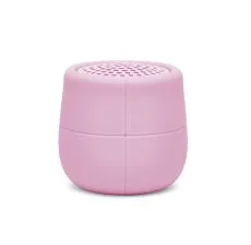 LEXON Plutajuci bluetooth zvučnik MINO X, roza