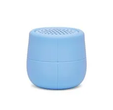 LEXON Plutajuci bluetooth zvučnik MINO X, svetlo plavi