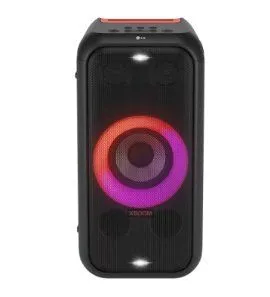 LG Bluetooth zvučnik XBOOM XL5S, crna