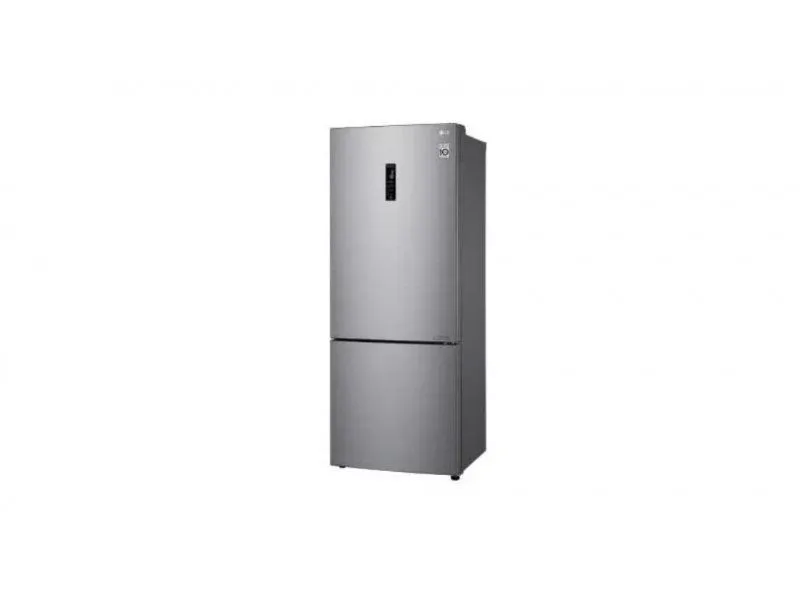 LG Kombinovani frižider GBB566PZHMN