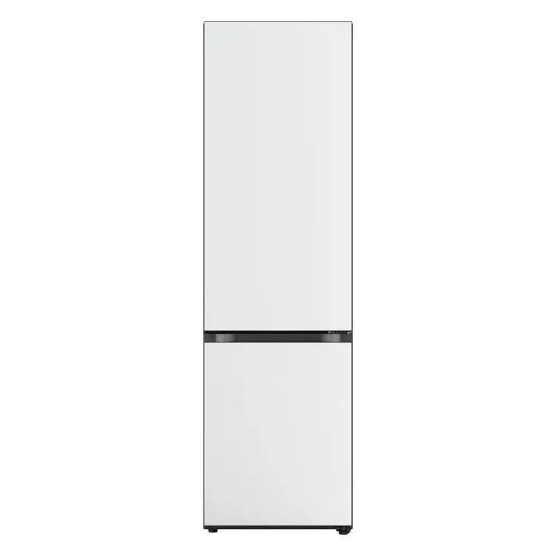 LG Kombinovani frižider GBB72TW9DQ