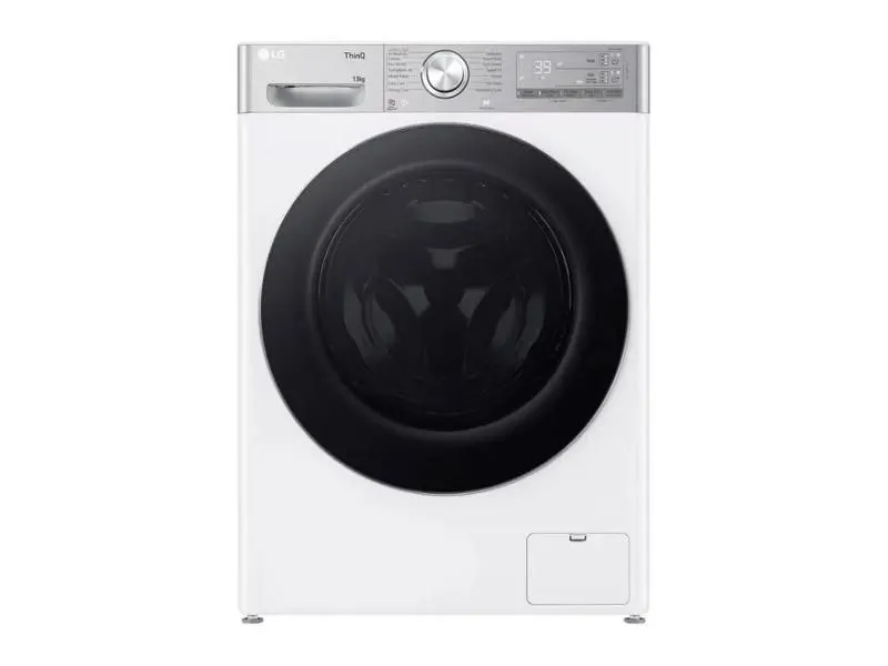 LG Mašina za pranje veša 13kg F4WR913P3WA