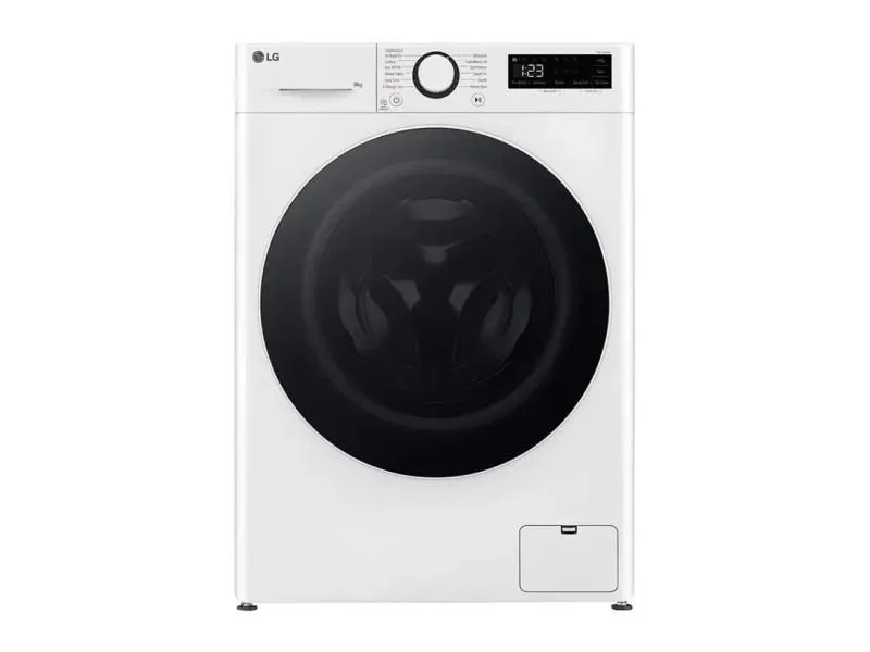 LG Mašina za pranje veša F2WR508S0W