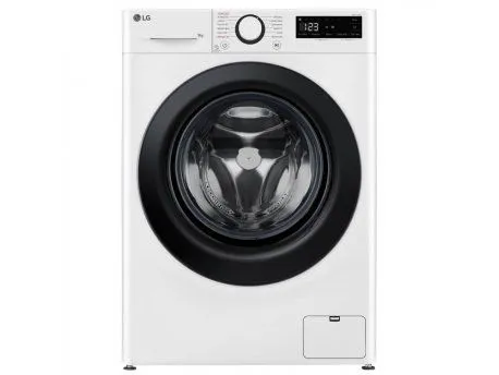 LG Mašina za pranje veša F2WR509SBW