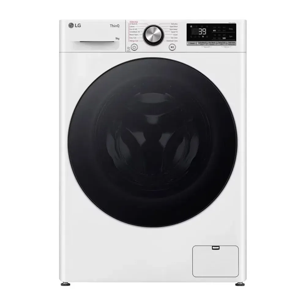 LG Mašina za pranje veša F2WR709S2W