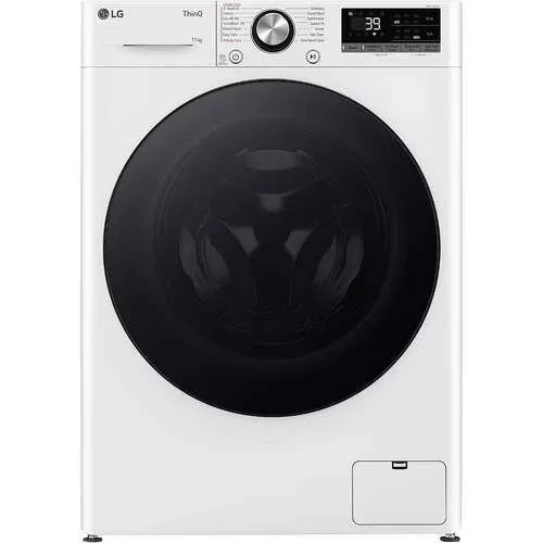 LG Mašina za pranje veša F4WR711S2W