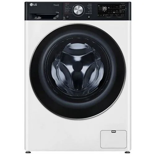 LG Mašina za pranje veša F4WR711S3HA