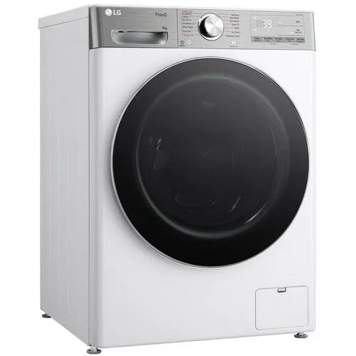 LG Mašina za pranje veša F4WR909P3W