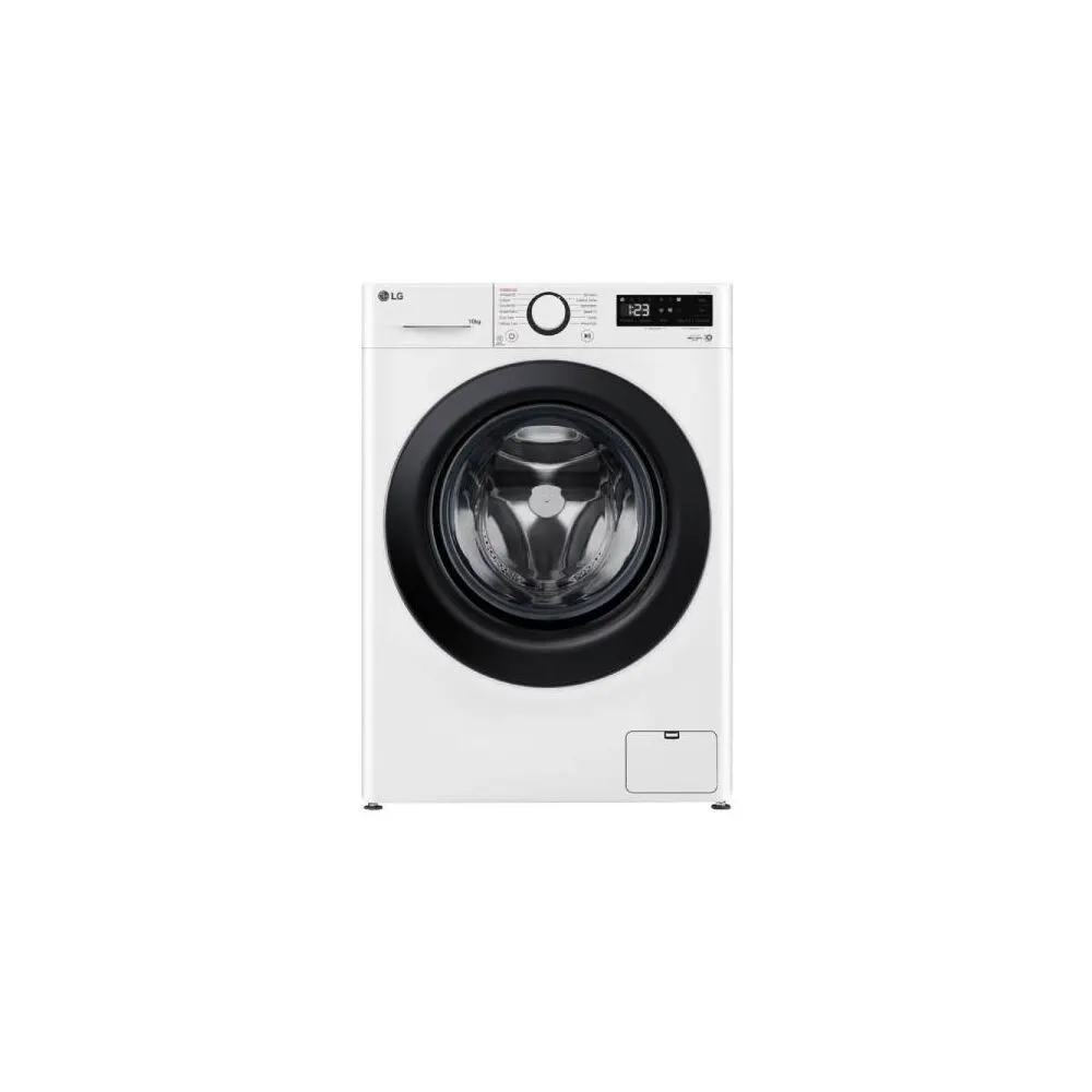 LG Mašina za pranje vesa F4WR510SBW