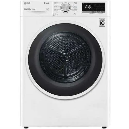 LG Mašina za sušenje veša RH10V9AV4W