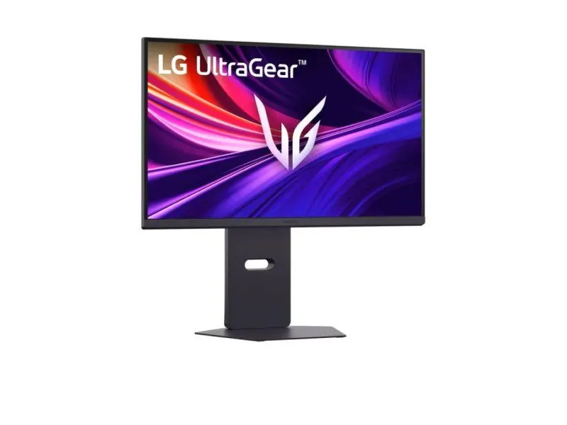 LG Monitor 27G850A-B 27/IPS/3840x2160/480Hz FHD/ 240Hz UHD/1ms GtG/HDMIx2/DP/ USB/Gsync/freesync
