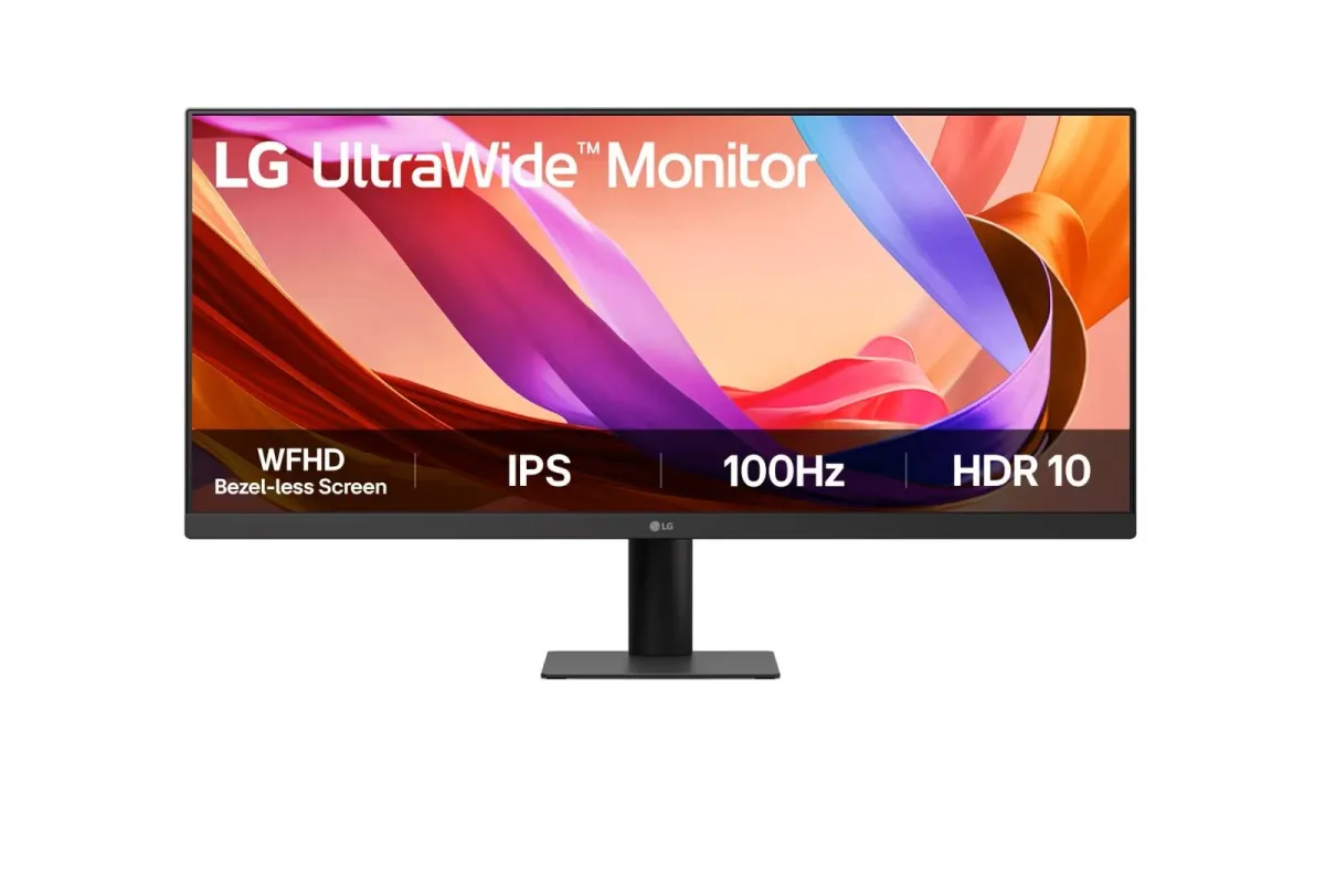 LG Monitor 29U511A-B (29U511A-B.AEU)